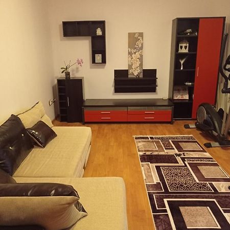 Apartament Bed and Breakfast Floreşti Exterior foto