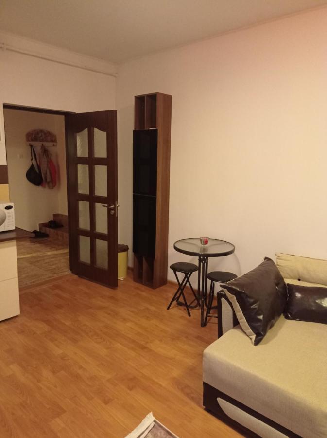 Apartament Bed and Breakfast Floreşti Exterior foto